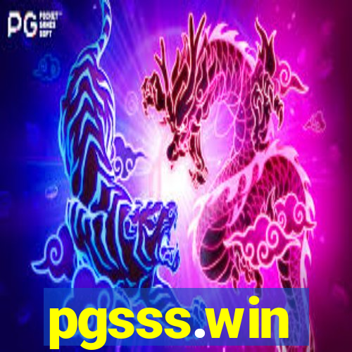 pgsss.win