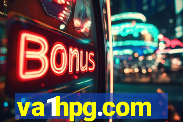 va1hpg.com