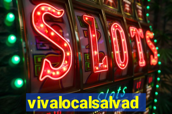 vivalocalsalvador