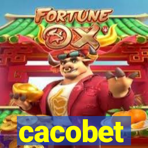 cacobet