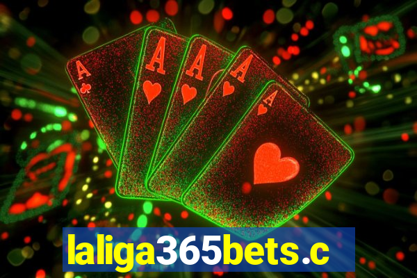 laliga365bets.com