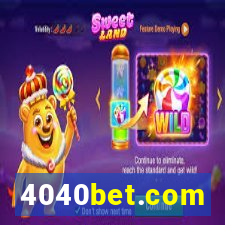 4040bet.com