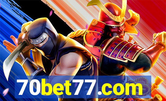 70bet77.com