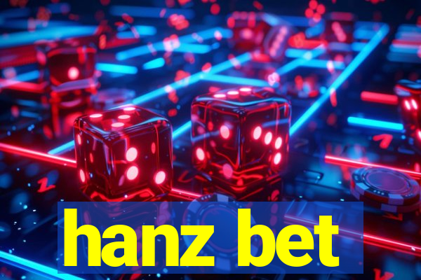 hanz bet