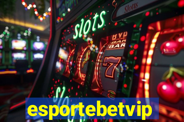 esportebetvip