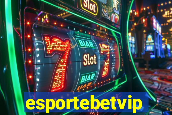 esportebetvip