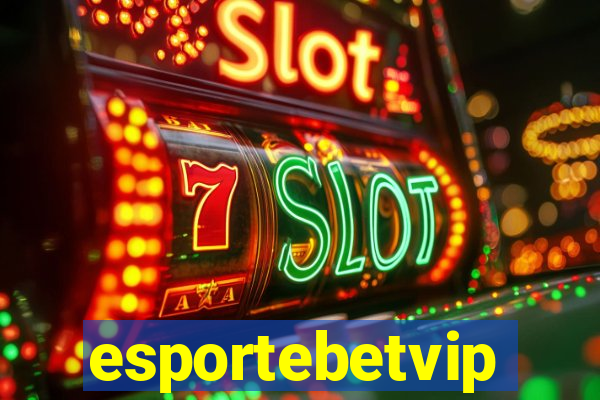 esportebetvip