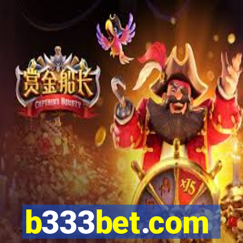 b333bet.com