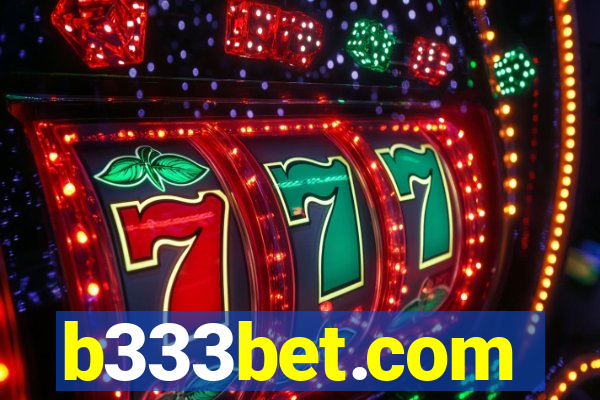 b333bet.com