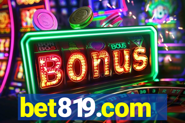 bet819.com