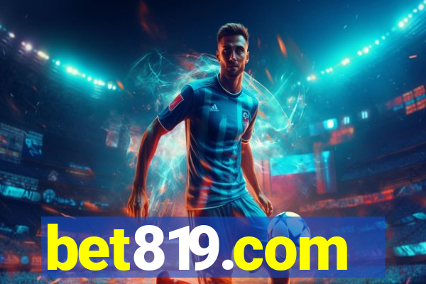 bet819.com