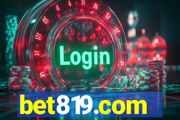 bet819.com