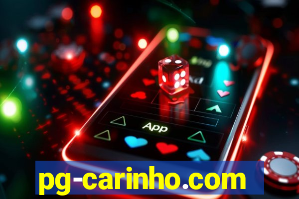 pg-carinho.com