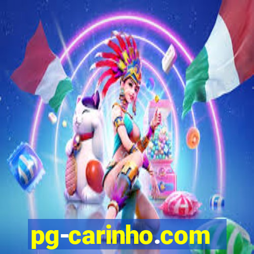 pg-carinho.com