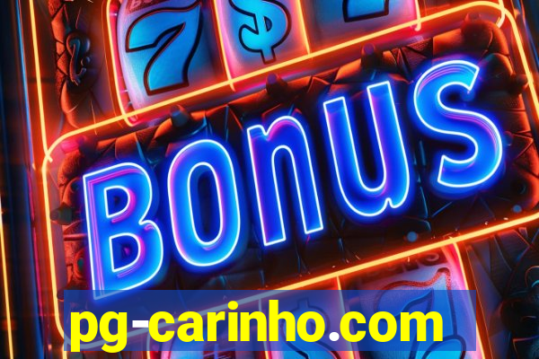 pg-carinho.com