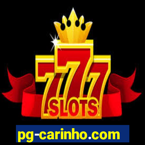 pg-carinho.com