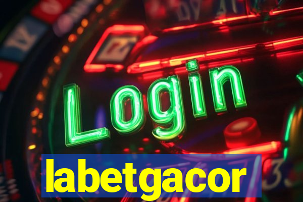 labetgacor