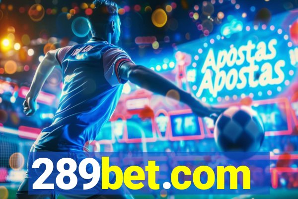 289bet.com