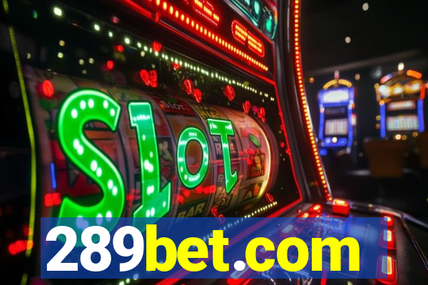 289bet.com