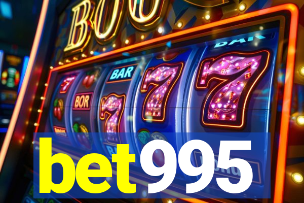 bet995