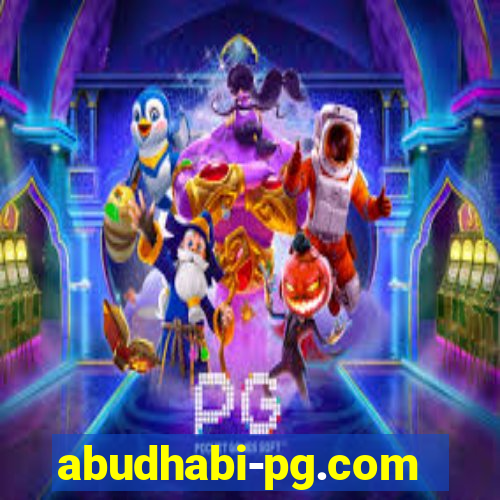 abudhabi-pg.com