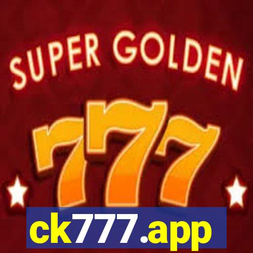 ck777.app