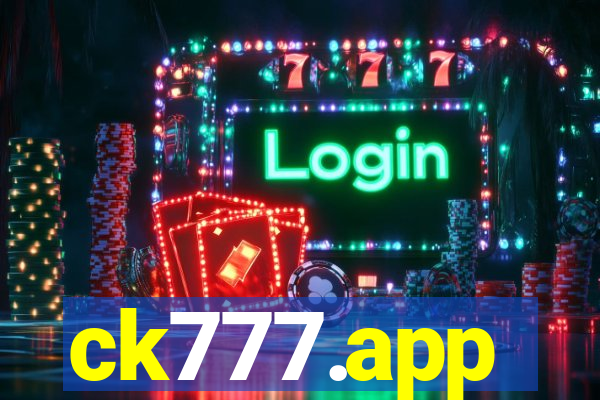 ck777.app