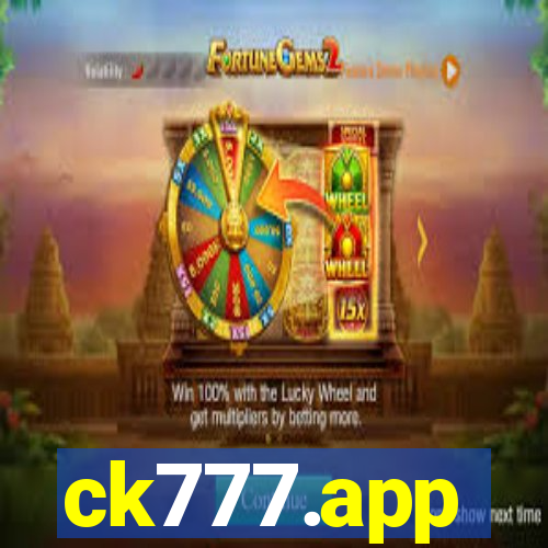 ck777.app