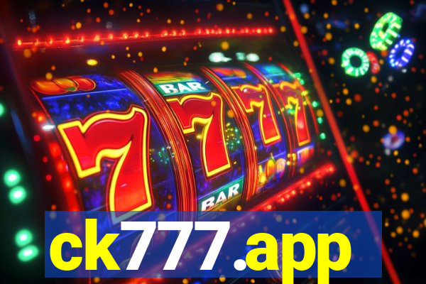 ck777.app