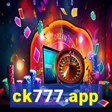 ck777.app