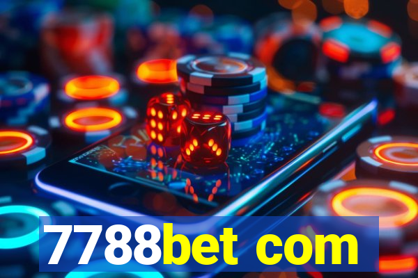 7788bet com