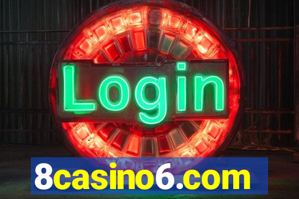 8casino6.com