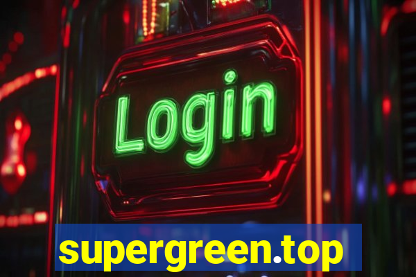 supergreen.top