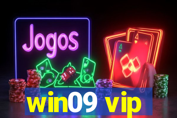 win09 vip