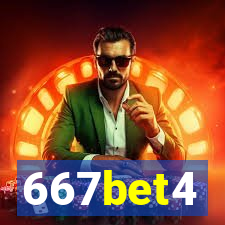 667bet4