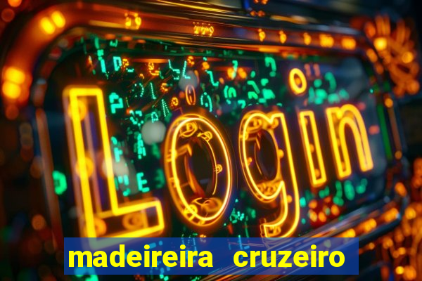 madeireira cruzeiro pouso alegre