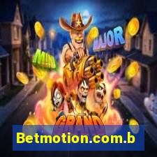 Betmotion.com.br