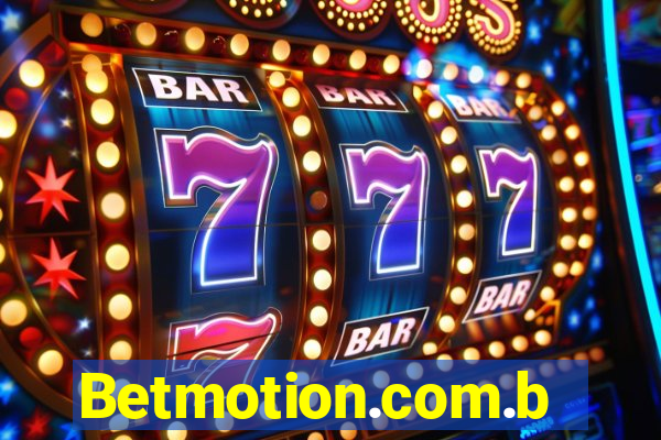 Betmotion.com.br