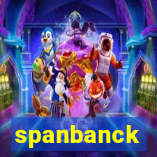 spanbanck