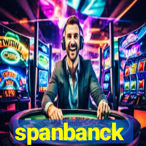 spanbanck