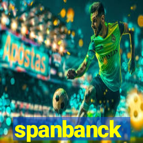 spanbanck