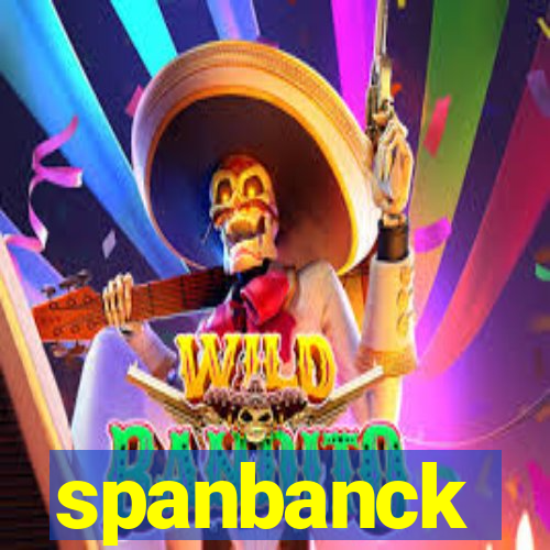 spanbanck