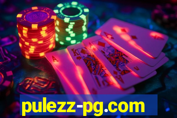 pulezz-pg.com