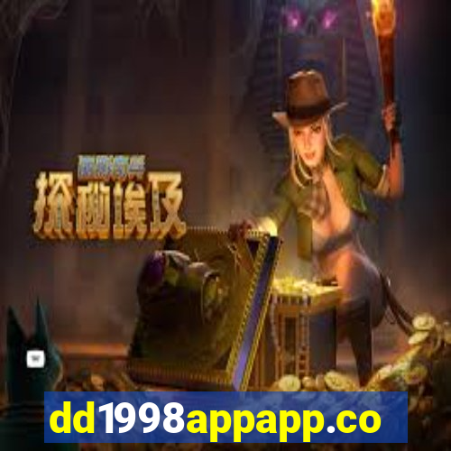 dd1998appapp.com