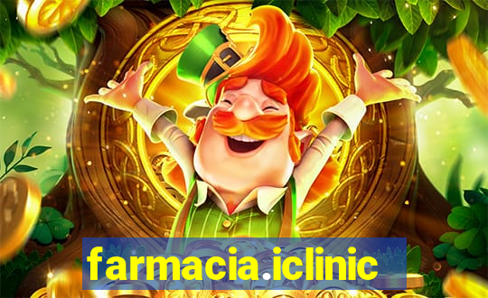 farmacia.iclinic rx.com br