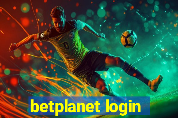 betplanet login