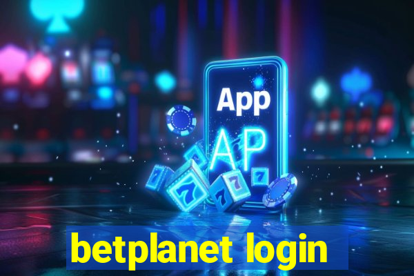 betplanet login