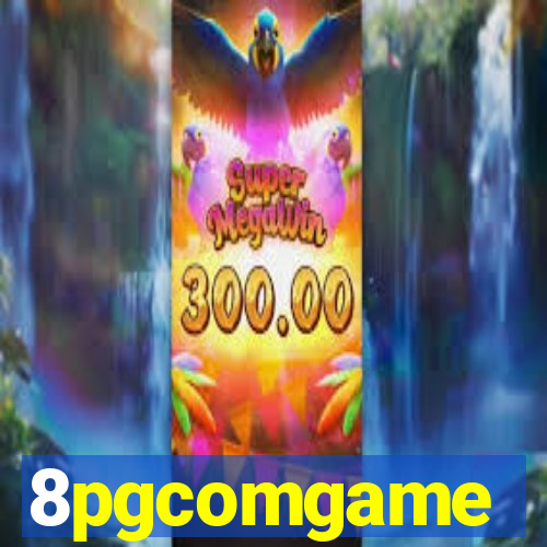 8pgcomgame