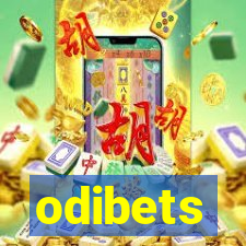 odibets