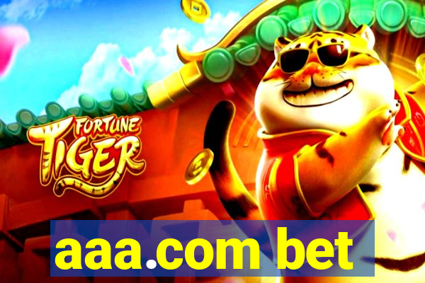 aaa.com bet